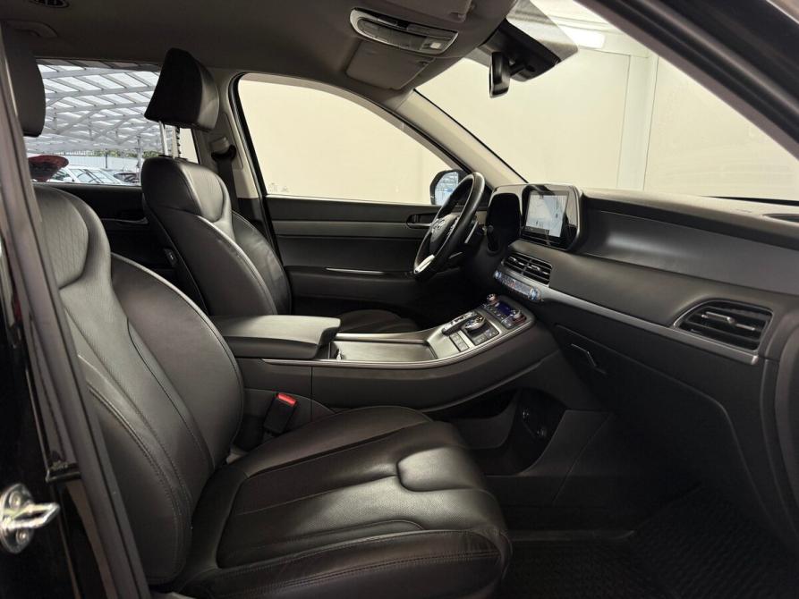 Hyundai Palisade I Москва  - изображение 15