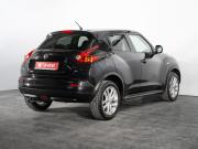 Nissan Juke I Иркутск  - изображение 27