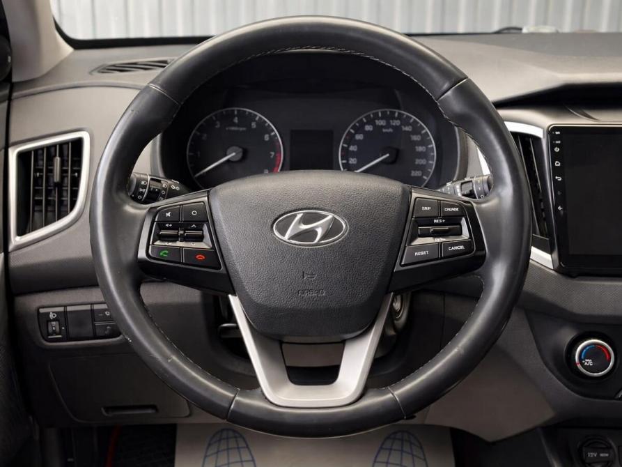 Hyundai Creta I Пермь  - изображение 9