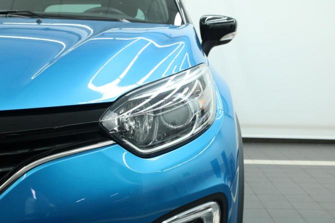Renault Kaptur I с пробегом 2016 года, цена 1 570 000 рублей, 65040 км, внедорожник, Автокод Объявления
