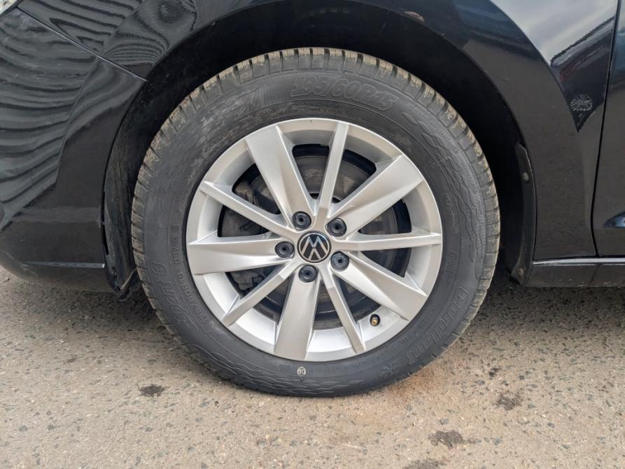 Volkswagen Polo VI Москва  - изображение 18