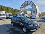 Lada (ВАЗ) Vesta I Рестайлинг (NG) Тюмень  - изображение 18