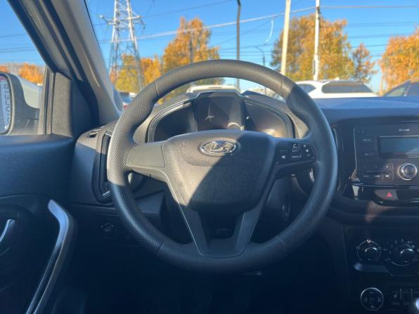 Lada (ВАЗ) XRAY I с пробегом 2018 года, цена 1 027 600 рублей, 71010 км, хэтчбек, Автокод Объявления