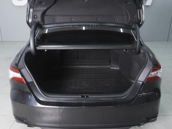 Toyota Camry VIII (XV70) Рестайлинг с пробегом 2023 года, цена 3 245 000 рублей, 77104 км, седан, Автокод Объявления