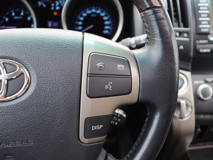 Toyota Land Cruiser 200 Series Москва  - изображение 18
