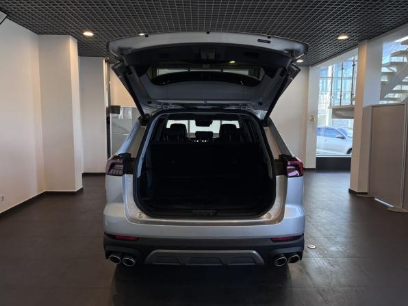 Chery Tiggo 8 Pro Max I Рестайлинг с пробегом 2024 года, цена 2 527 000 рублей, 52469 км, внедорожник, Автокод Объявления