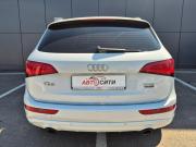 Audi Q5 I (8R) Рестайлинг Воронеж  - изображение 27