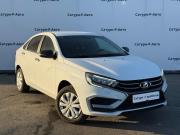 Lada (ВАЗ) Vesta I Рестайлинг (NG) Курган  - изображение 19