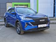 Haval F7x I Рестайлинг Ярославль  - изображение 22