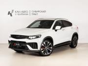Geely Tugella I Рестайлинг Казань  - изображение 10