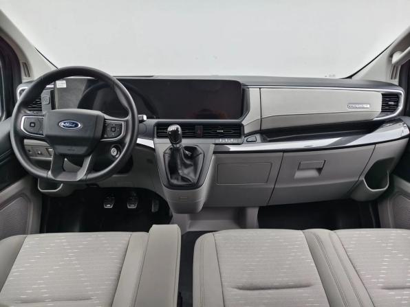Ford Transit Custom I (China Market) с пробегом 2026 года, цена 5 525 000 рублей, 35 км, фургон, Автокод Объявления