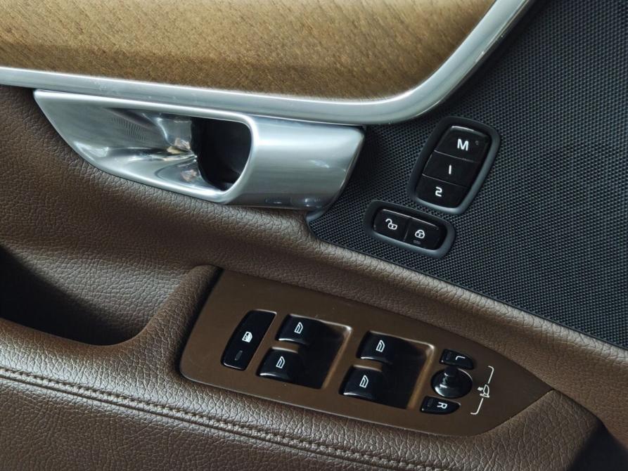 Volvo S90 II Москва  - изображение 21