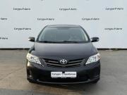Toyota Corolla X (E140 E150) Рестайлинг Курган  - изображение 18