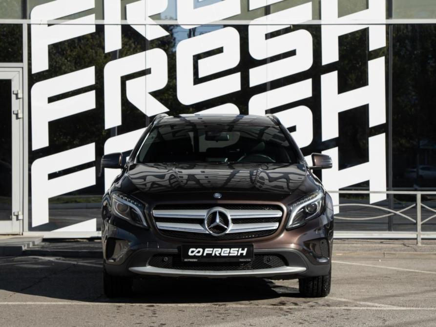 Mercedes-Benz GLA I (X156) Волгоград  - изображение 3