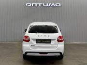 Lada (ВАЗ) Granta I Рестайлинг Краснодар  - изображение 26