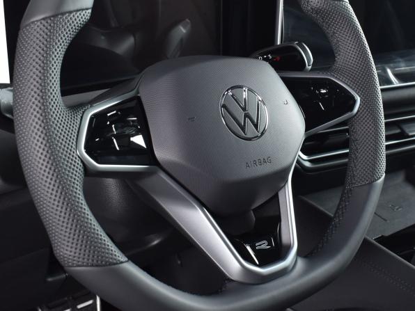 Volkswagen Tiguan III (China Market) с пробегом 2026 года, цена 4 699 995 рублей, 60 км, внедорожник, Автокод Объявления