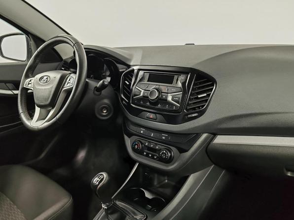 Lada (ВАЗ) Vesta I с пробегом 2020 года, цена 979 000 рублей, 121926 км, седан, Автокод Объявления