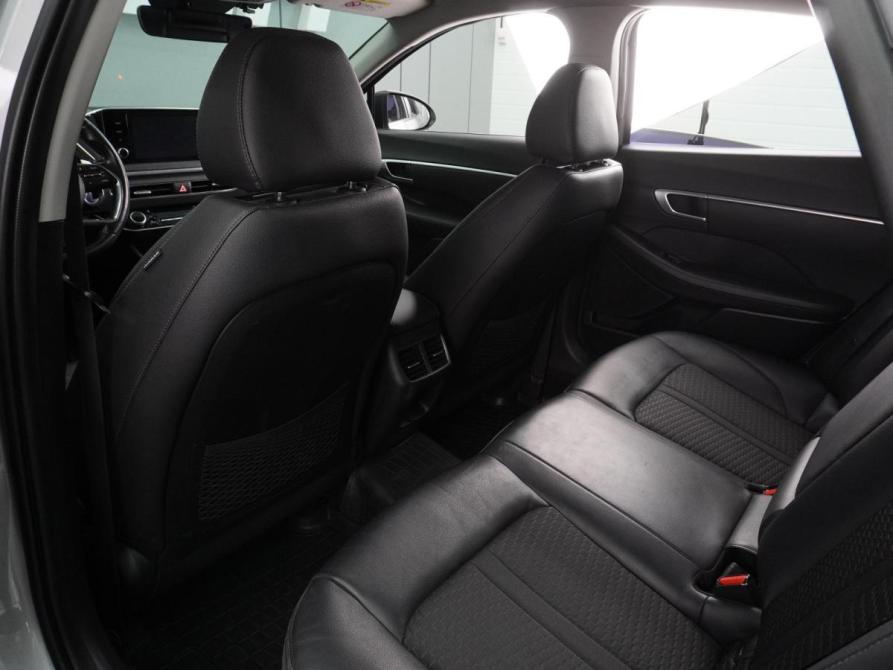 Hyundai Sonata VIII (DN8) Воронеж  - изображение 11