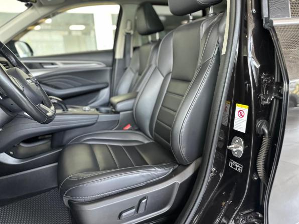 Haval F7 I с пробегом 2021 года, цена 1 879 000 рублей, 86932 км, внедорожник, Автокод Объявления
