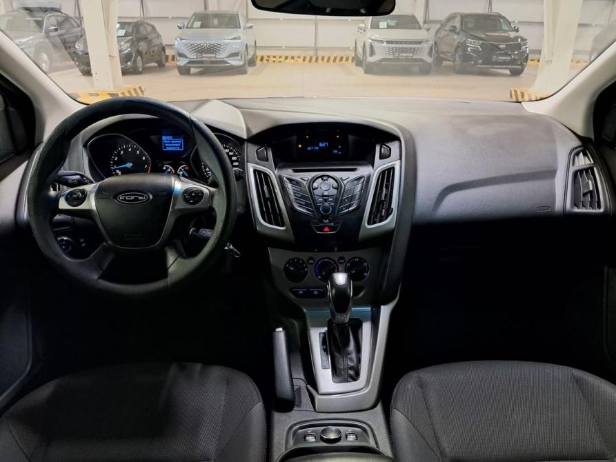 Ford Focus III Набережные Челны  - изображение 17