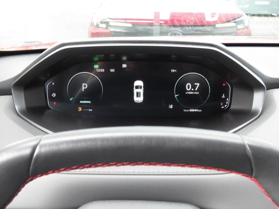 Changan CS55 Plus II Санкт-Петербург  - изображение 10