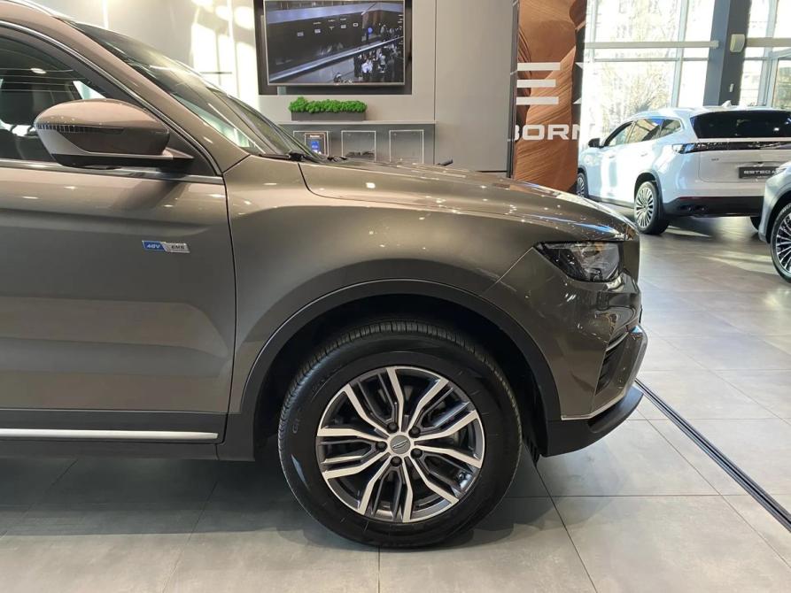 Geely Atlas Pro Екатеринбург  - изображение 37