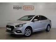 Hyundai Solaris II Коломна  - изображение 16