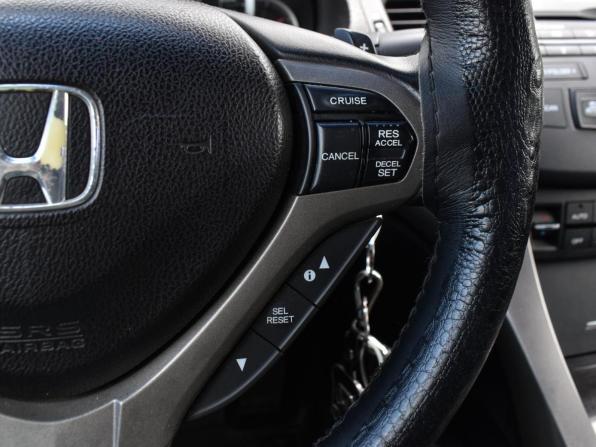 Honda Accord VIII с пробегом 2008 года, цена 1 230 000 рублей, 193794 км, седан, Автокод Объявления
