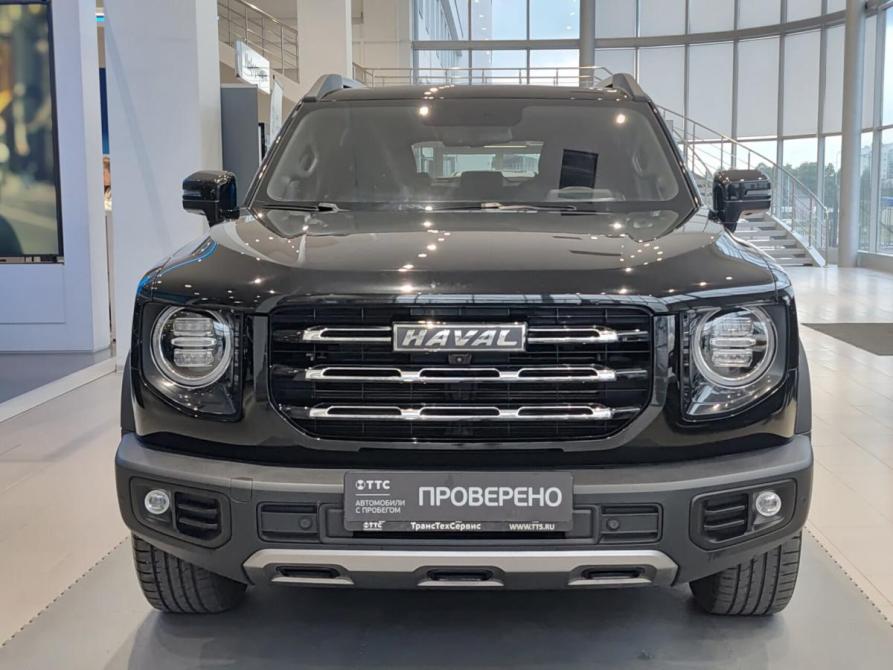 Haval Dargo I Казань  - изображение 2