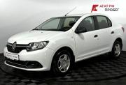 Renault Logan I Рестайлинг Нижний Новгород  - изображение 24