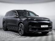 Li Auto (Lixiang) L9 I Москва  - изображение 25