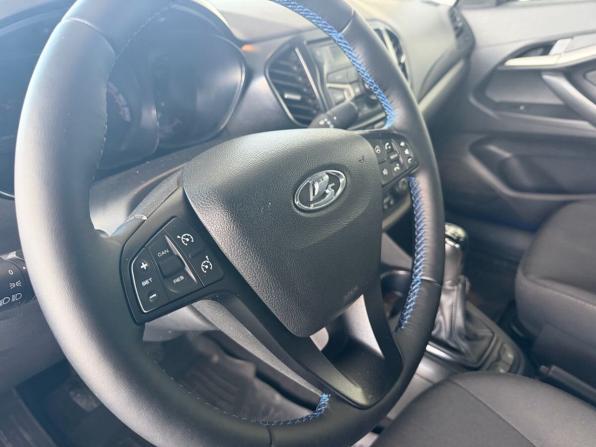 Lada (ВАЗ) Vesta I с пробегом 2020 года, цена 899 000 рублей, 143530 км, седан, Автокод Объявления