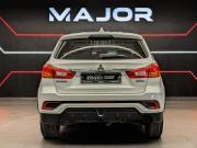 Mitsubishi ASX I Рестайлинг 2 Москва  - изображение 32