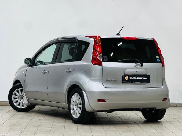 Nissan Note I Рестайлинг с пробегом 2009 года, цена 590 000 рублей, 215804 км, хэтчбек, Автокод Объявления