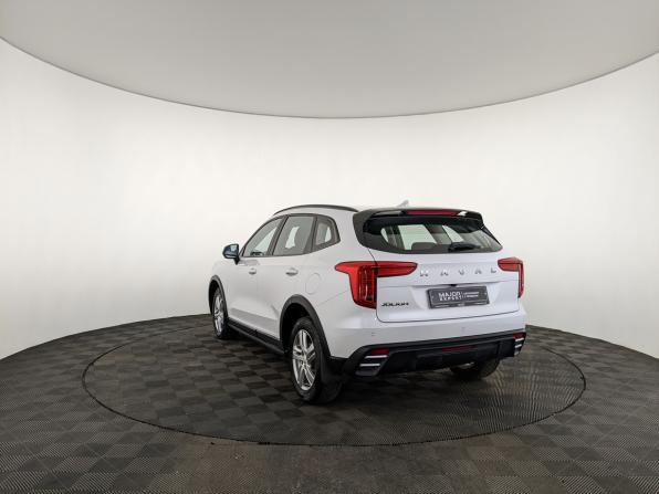 Haval Jolion I Рестайлинг с пробегом 2024 года, цена 1 910 000 рублей, 39104 км, внедорожник, Автокод Объявления