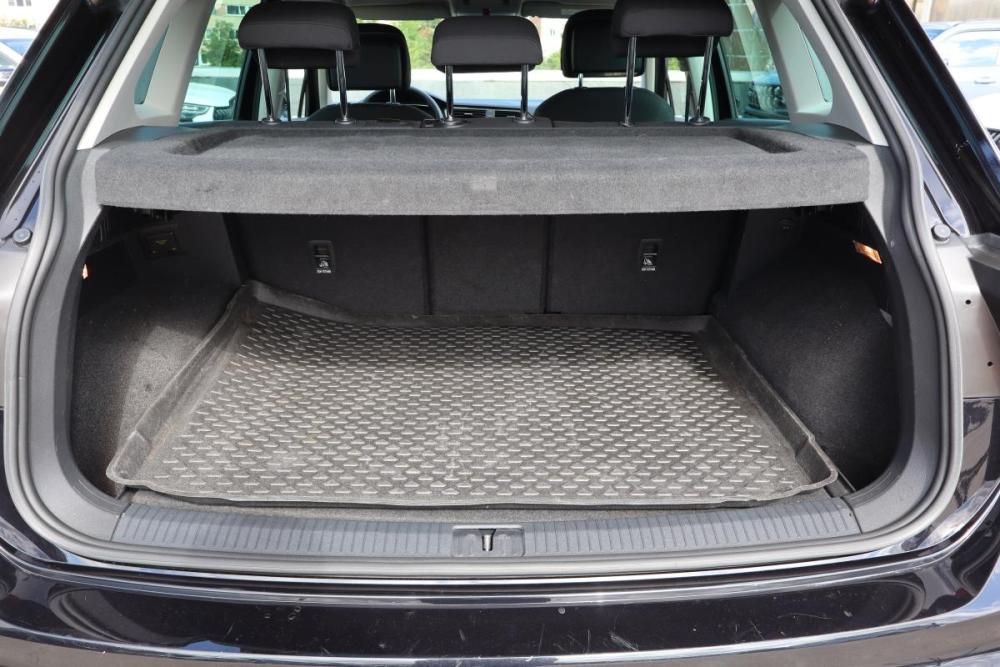 Volkswagen Tiguan II Санкт-Петербург  - изображение 15