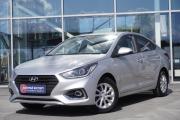 Hyundai Solaris II Ульяновск  - изображение 26
