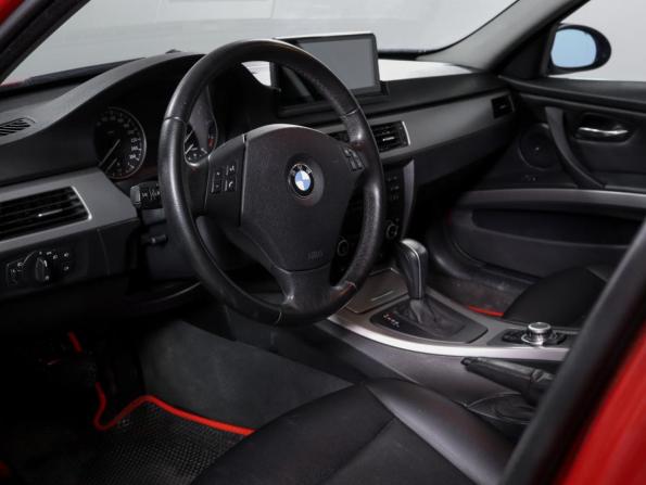 BMW 3 серии V (E90/E91/E92/E93) с пробегом 2008 года, цена 850 000 рублей, 221654 км, седан, Автокод Объявления
