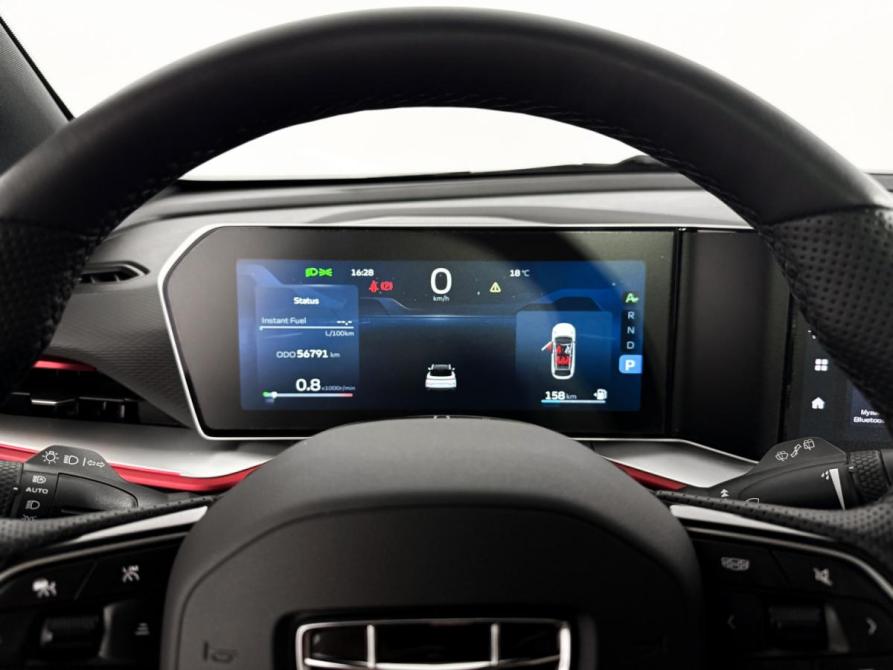 Geely Coolray I Рестайлинг Санкт-Петербург  - изображение 20