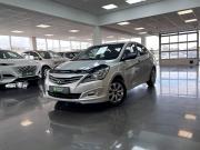 Hyundai Solaris I Рестайлинг Тверь  - изображение 19