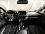 Hyundai Santa Fe IV Москва  - изображение 34
