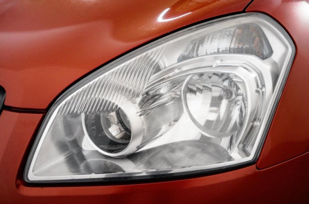 Nissan Qashqai I Барнаул  - изображение 8