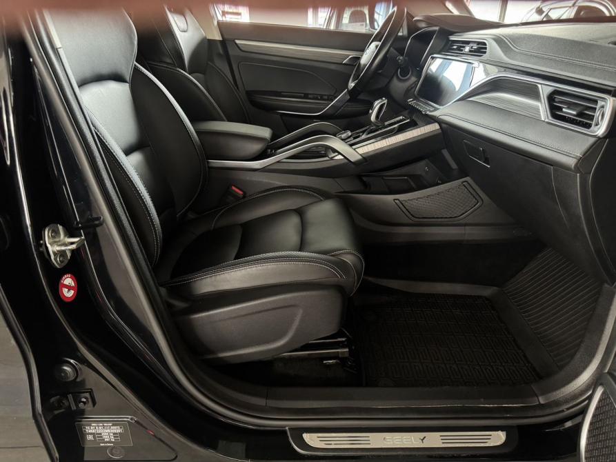 Geely Atlas Pro Челябинск  - изображение 26