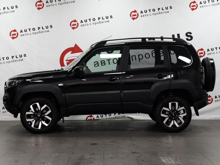 Lada (ВАЗ) Niva I Рестайлинг (Travel) Минеральные Воды  - изображение 5