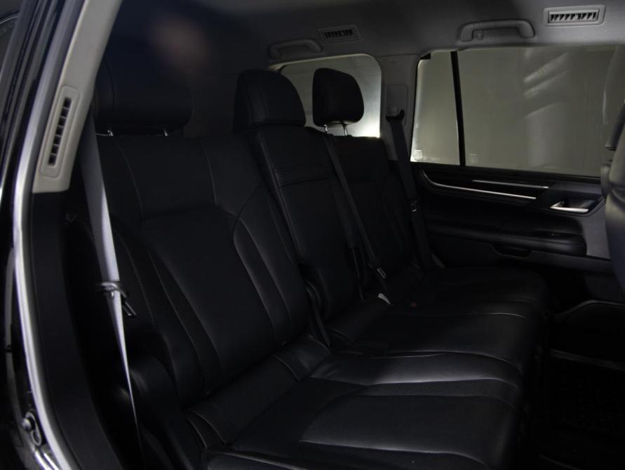 Lexus LX III Рестайлинг 2 Санкт-Петербург  - изображение 11
