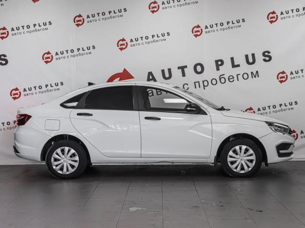 Lada (ВАЗ) Vesta I Рестайлинг (NG) с пробегом 2024 года, цена 1 029 000 рублей, 73524 км, седан, Автокод Объявления