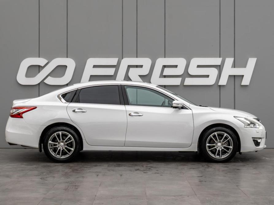 Nissan Teana III (L33) Краснодар  - изображение 5
