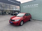 Kia Rio III Екатеринбург  - изображение 13