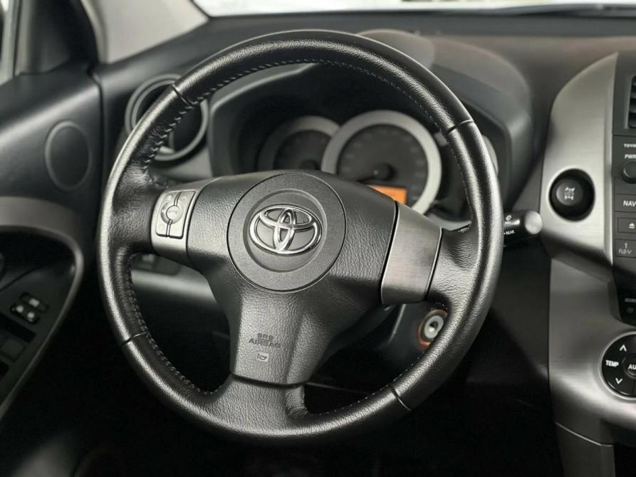 Toyota RAV4 III (XA30) Екатеринбург  - изображение 17
