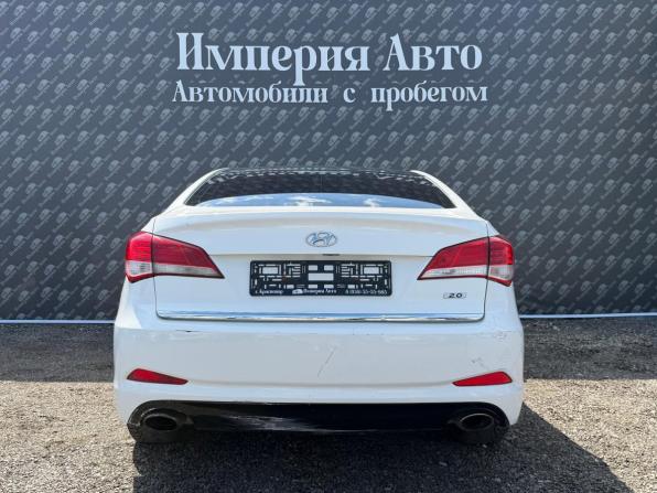 Hyundai i40 I с пробегом 2014 года, цена 745 000 рублей, 290000 км, седан, Автокод Объявления